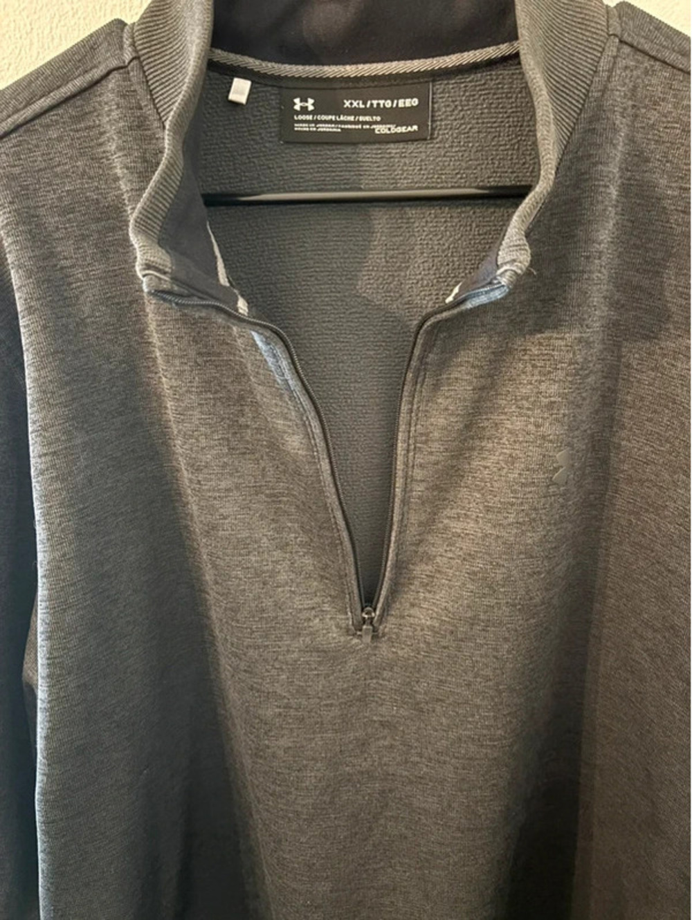 Under armor men’s 2xl - Picture 2 of 6